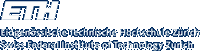 ETH Zurich homepage